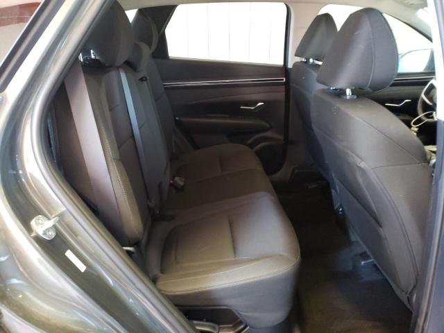 2022 HYUNDAI TUCSON BLU KM8JBCA14NU052928