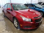 2012 CHEVROLET  CRUZE