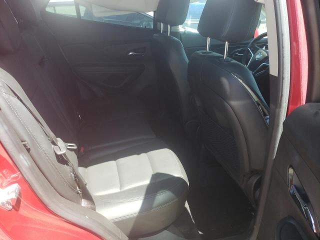KL4CJCSM4KB708698 Buick Encore Essence