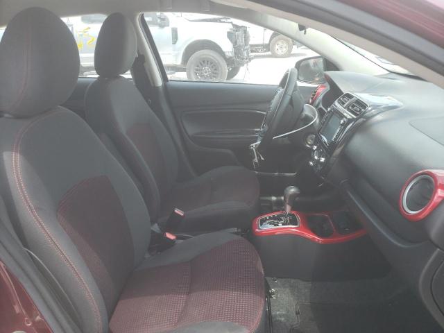 2019 MITSUBISHI MIRAGE LE ML32A5HJ6KH006537