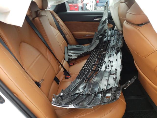 2021 TOYOTA AVALON LIM 4T1DA1ABXMU006936