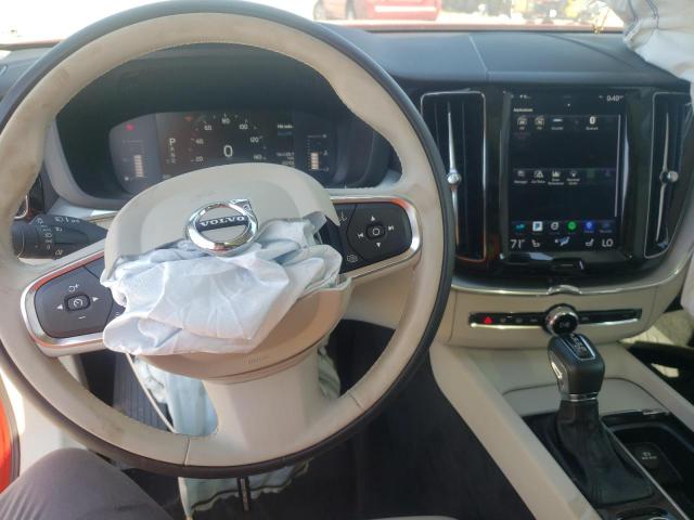 2019 VOLVO XC60 T5 LYV102RK0KB287950