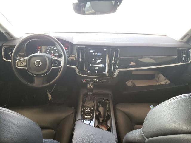 2018 VOLVO S90 T5 MOM LVY982AK5JP039969