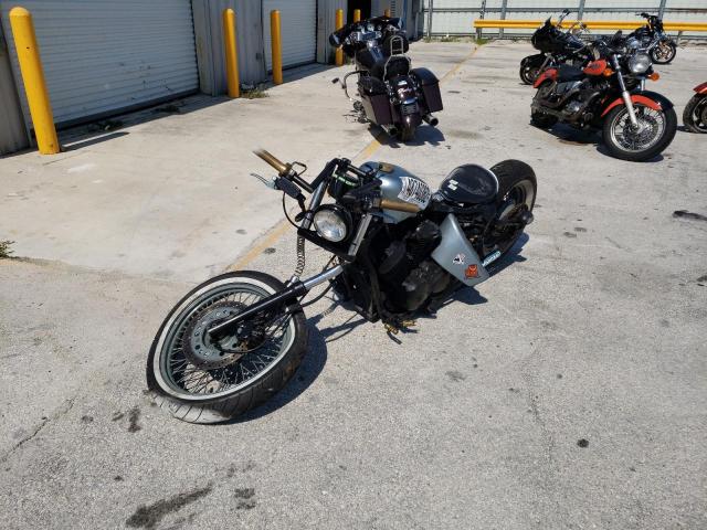 2004 HONDA VT600 C JH2PC21054M500063