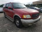 2000 FORD  EXPEDITION