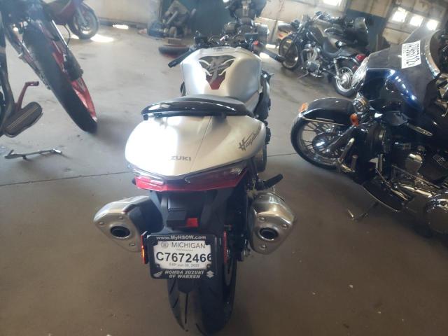 2022 SUZUKI GSX1300 RR JS1EJ11B8N7100994