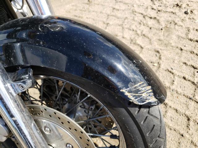 2001 YAMAHA XV1600 AL JYAVP02E81A013418