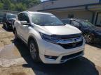 2018 HONDA  CRV