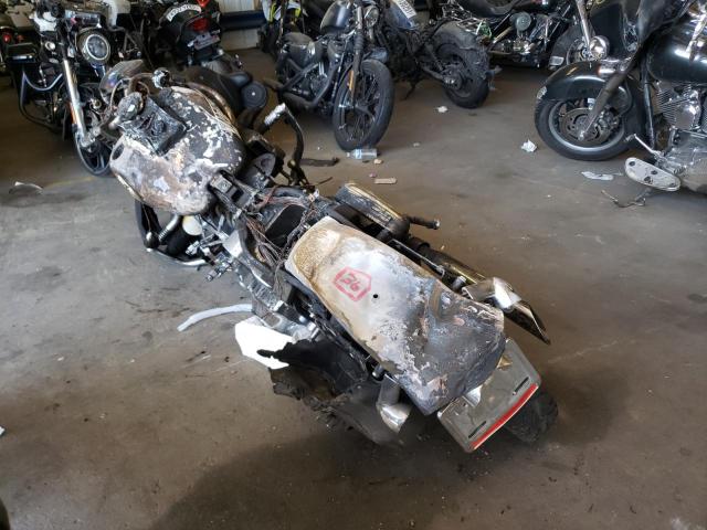 2002 HARLEY-DAVIDSON FXSTSI 1HD1BZB112Y036372