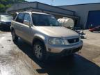 2001 HONDA  CRV