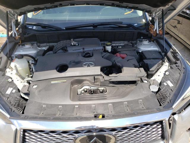 2021 INFINITI QX50 LUXE 3PCAJ5BA2MF116165