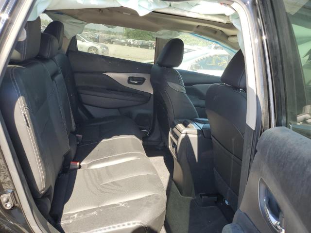 2022 NISSAN MURANO SL 5N1AZ2CJ6NC110174