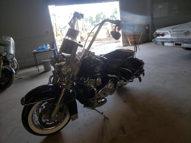 2008 HARLEY-DAVIDSON FLHRC 1HD1FR4108Y703426