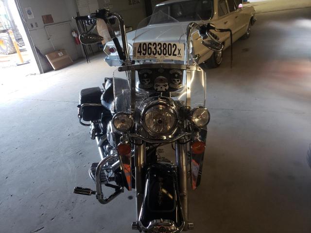 2008 HARLEY-DAVIDSON FLHRC 1HD1FR4108Y703426