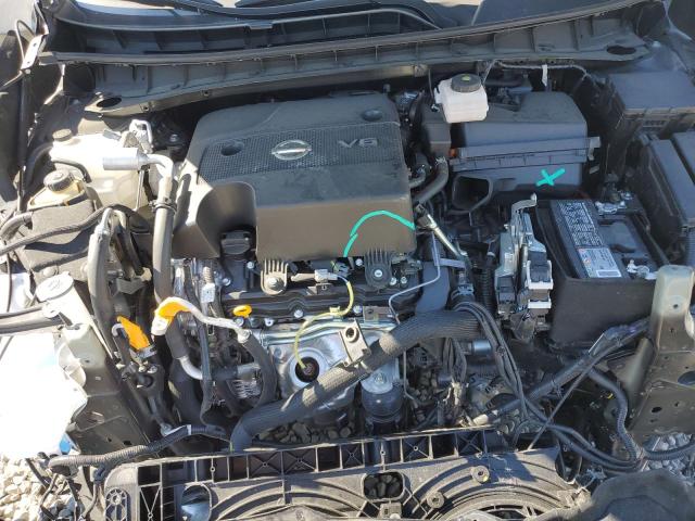 2022 NISSAN MURANO SL 5N1AZ2CJ6NC110174