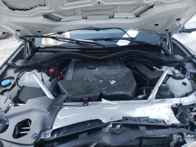 2022 BMW X3 XDRIVE3 - WBX57DP00NN149553