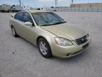 2003 NISSAN  ALTIMA