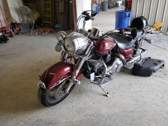 2002 HARLEY-DAVIDSON FLHRCI 1HD1FRW192Y646924