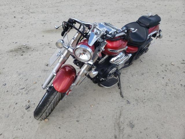 2010 YAMAHA XVS950 A JYAVN01E6AA010010