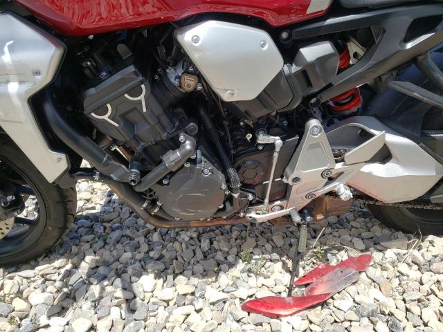 2019 HONDA CB1000 RA JH2SC8019KK100491