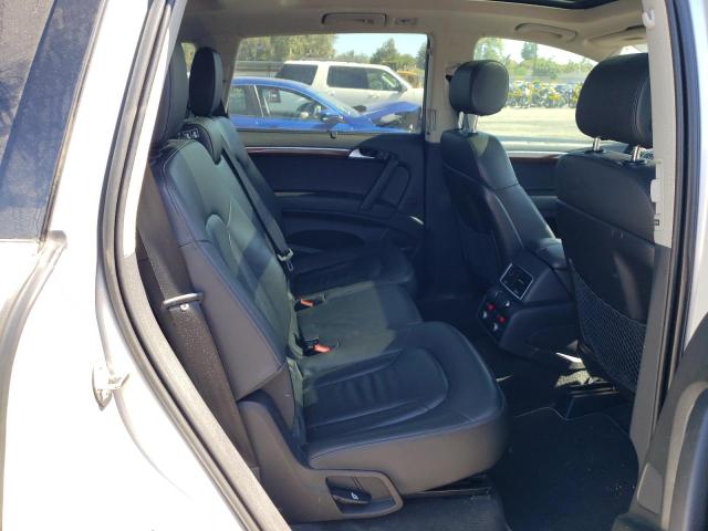 2015 AUDI Q7 TDI PRE WA1LMAFEXFD026711