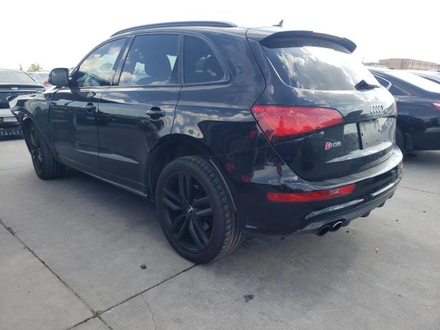 2016 AUDI SQ5 PREMIU WA1CCAFP9GA051946