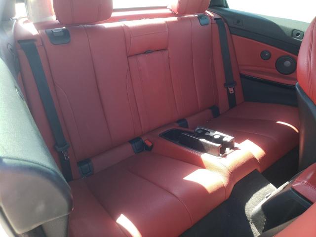 2016 BMW 435 XI WBA3T7C55G5A37322