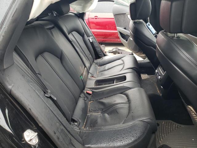 2017 AUDI S7 PRESTIG WAU2FAFC5HN043047