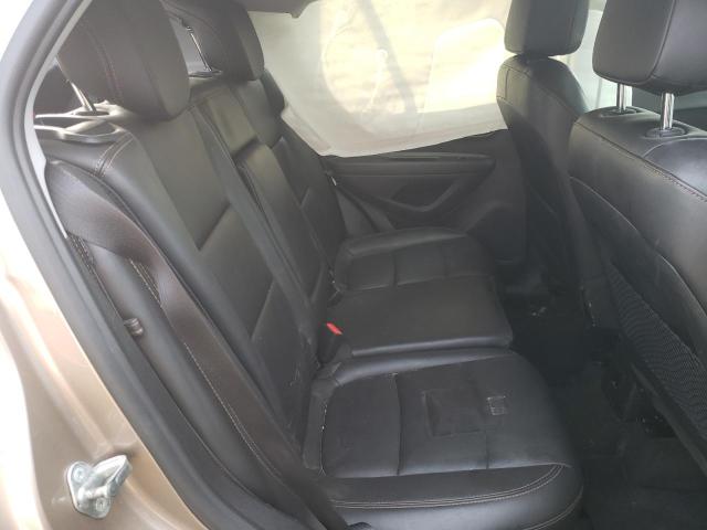 2018 CHEVROLET TRAX PREMI 3GNCJRSBXJL252413