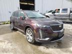 2021 CADILLAC  XT6