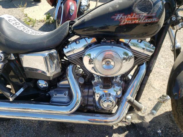 2002 HARLEY-DAVIDSON FXD 1HD1GHV142Y313376