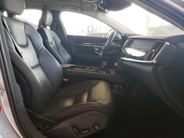 2018 VOLVO S90 T5 MOM LVY982AK5JP039969