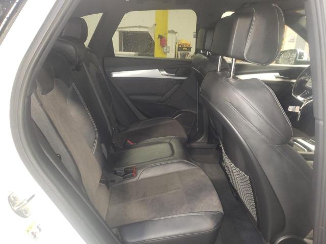 2020 AUDI SQ5 PREMIU WA1B4AFY2L2017319