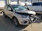 2017 FORD  ESCAPE