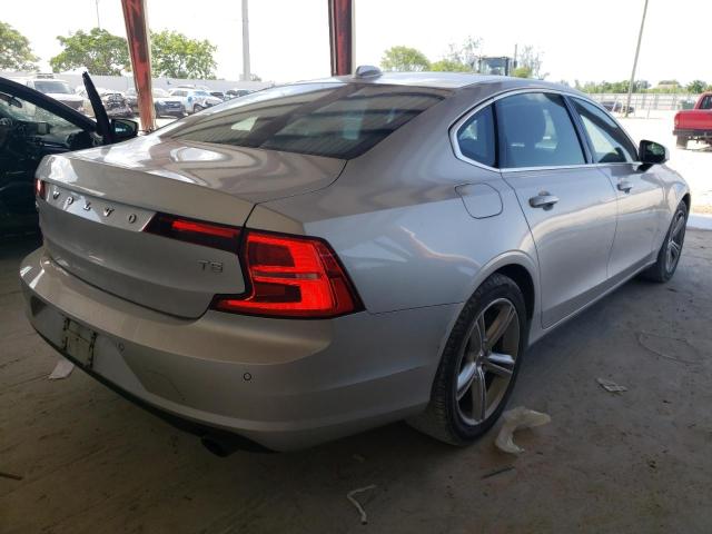 2018 VOLVO S90 T5 MOM LVY982AK5JP039969
