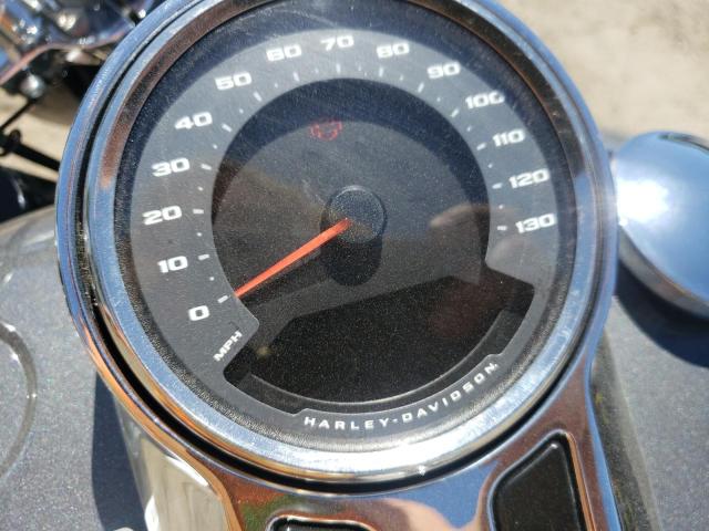 2021 HARLEY-DAVIDSON FLSB 1HD1YMJ15MB030423