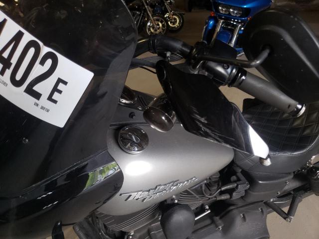 2007 HARLEY-DAVIDSON FXDBI 1HD1GX4107K308150
