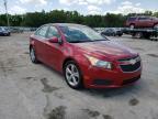 2012 CHEVROLET  CRUZE