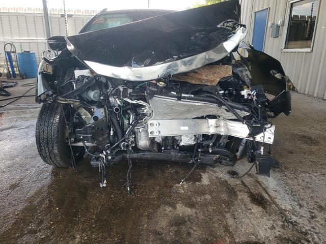 2020 NISSAN MURANO SL 5N1AZ2CJ2LN120833