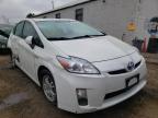 2011 TOYOTA  PRIUS