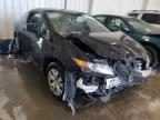 2012 HONDA  CIVIC