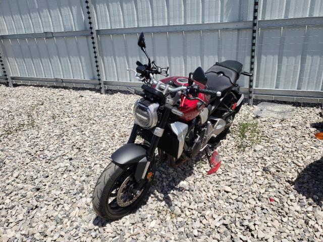 2019 HONDA CB1000 RA JH2SC8019KK100491