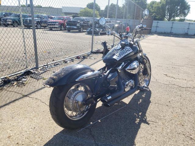 2008 HONDA VT750 C2 JH2RC53048M101206