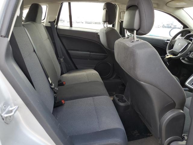 2019 DODGE CALIBER SX 1C3CDWDA6CD531261