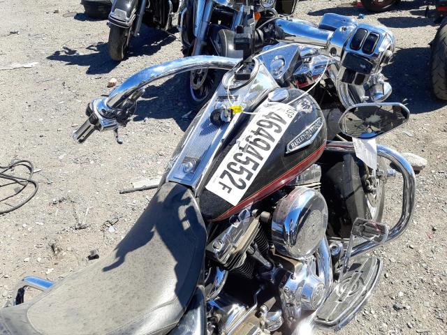 2005 HARLEY-DAVIDSON FLHRCI 1HD1FRW335Y628103