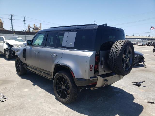 2022 LAND ROVER DEFENDER 1 SALE27RU3N2100466