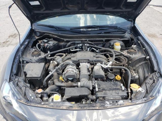 2020 TOYOTA 86 GT JF1ZNAE18L8752489