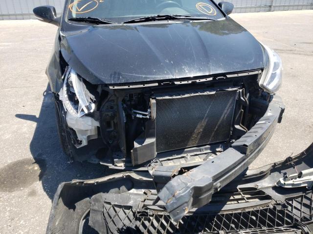 2017 HYUNDAI ACCENT SPO KMHCU5AE2HU355339