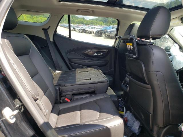 2018 GMC TERRAIN DE - 3GKALXEX2JL292091