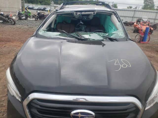 2019 SUBARU ASCENT TOU 4S4WMARD6K3419168